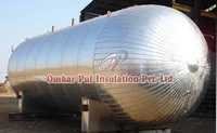 Tanker Insulation