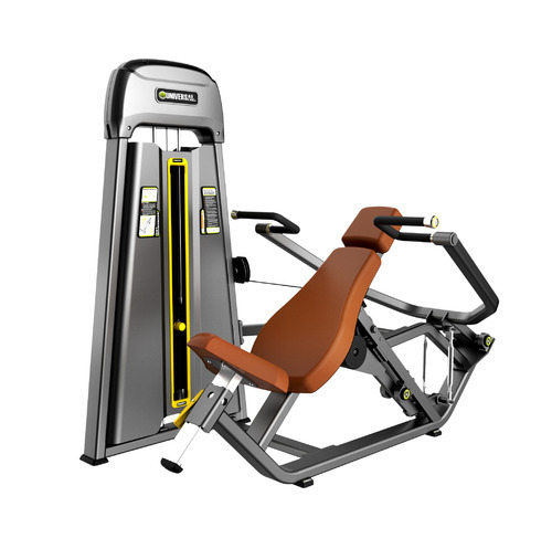 Universal Fitnees Shoulder Press