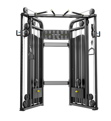 Universal Fitness Functional Trainer