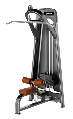 Universal Fitness Pull Down Machine