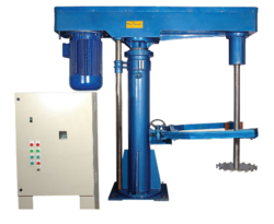 High Speed Disperser