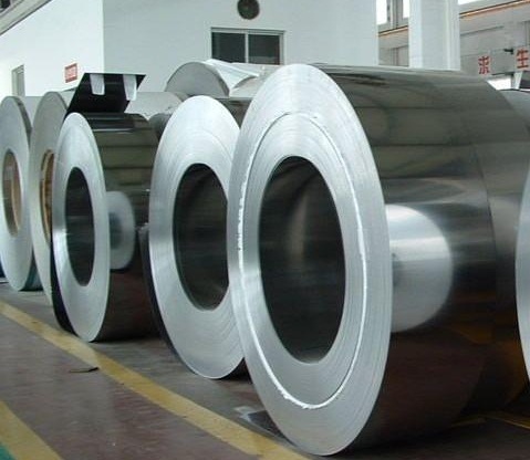 Cold Rolled Close Annealed Coils (CRCA By AKANKSHA METAL TRADING