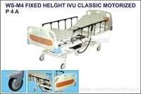 Fixed Height Icu Classic Motorized