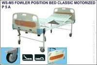 Fowler Position Bed Classic Motorized