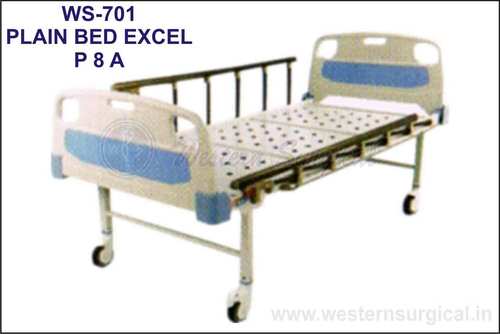 Plain Bed Excel