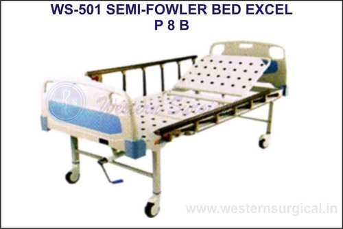 Semi-Fowler Bed Excel