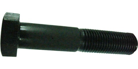Hex Head Bolts