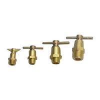 Brass Air Cock