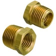 Brass Bushing Female