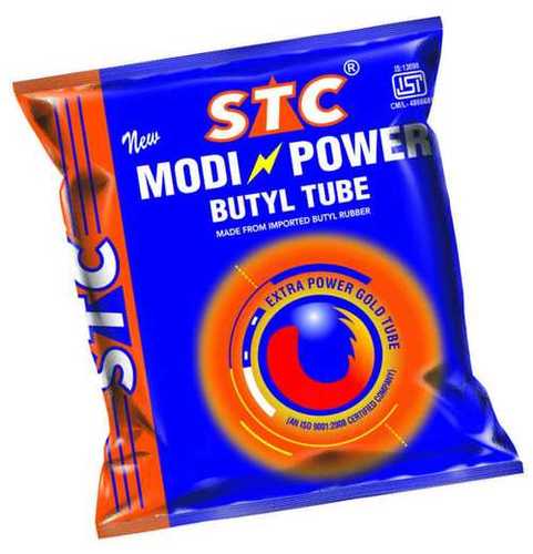 Tyre Tubes Packaging Pouches