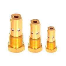 Brass Non Return Valve