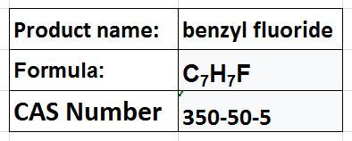 Benzyl Compounds