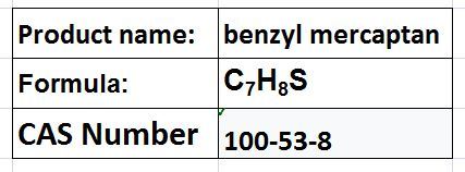 Benzyl Compounds