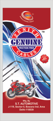 Packaging for Cables