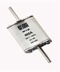 Din Type HRC Fuse Link