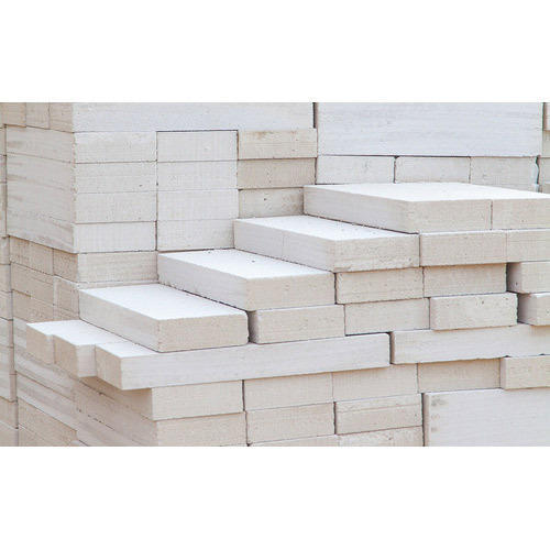AAC Siporex Blocks
