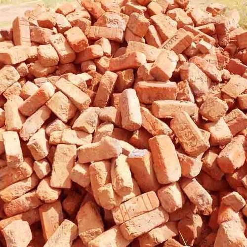 Bricks Pieces