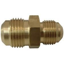 Brass Reducing Union