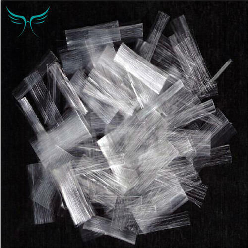 Polypropylene Fiber