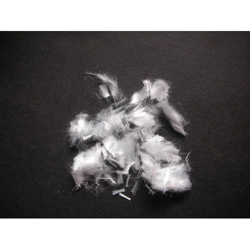 Construction Fibers