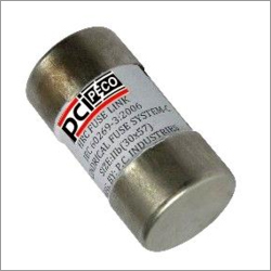 Cylindrical Fuse