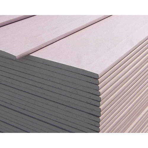 Gypsum Panel