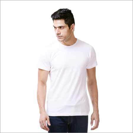 Mens Half Sleeve T Shirts
