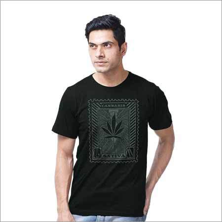 Mens Half Sleeve T Shirts