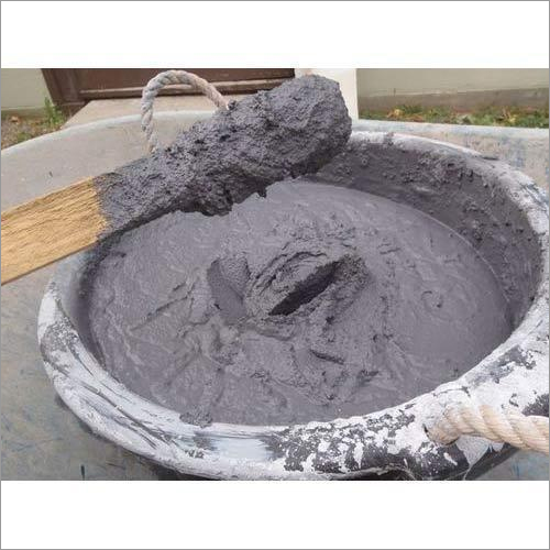 Ready Mix Plaster