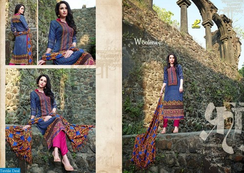 Hit Pashmina Catalog