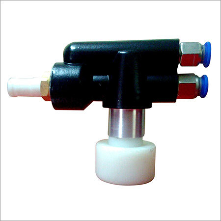 Powder Pump