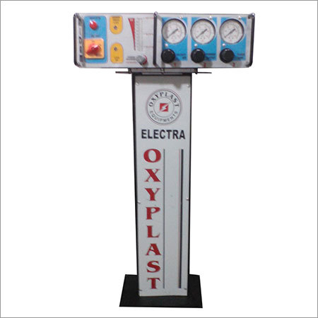 Powder Coating Equipment