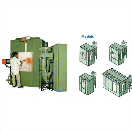 High Capacity Hopper With Recirculation System
