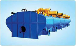 Deinking Floatation Cell (For Pulp Mill)