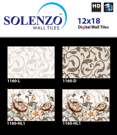Designer Ceramic Wall Tiles