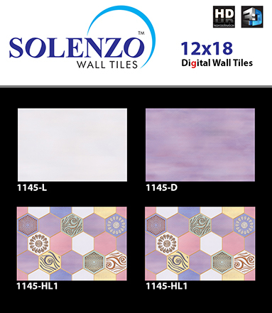 Ceramic Tiles 300X450mm