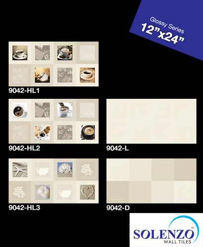 Kitchen Ceramic Wall Tiles