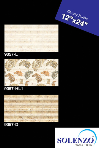Decorative Glossy Wall Tiles