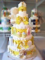 Baby Shower Course