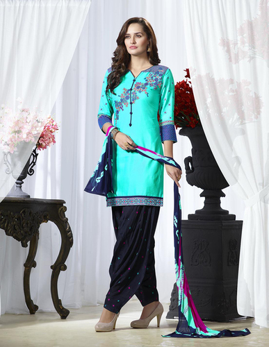 Readymade Salwar Kameez Collection