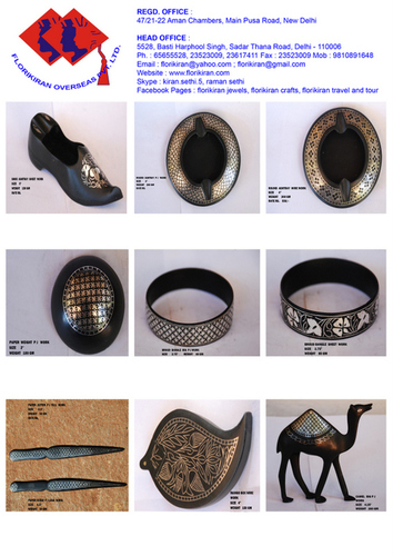 Bridri Work