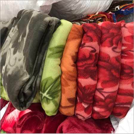 Fancy Snow Dohar Blanket - 100% Cotton, Queen Size, Vibrant Printed Patterns | Soft and Comfortable, Excellent Warming for All Ages