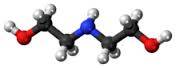 Diethanolamine Density: 1.097 Gram Per Millilitre (G/Ml)