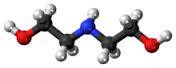 Diethanolamine