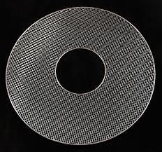 Disk Filter