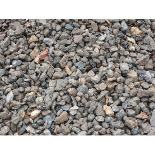 Aggregate Stone Metal