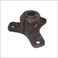 Pump Cupling - Stainless Steel, 1-3 Kg | General Use For Automotive, Suitable For Combine Harvester, Farm Cultivator, Wheel Tractor