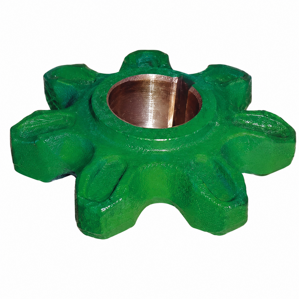Industrial Sprocket