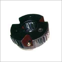 Pinion Assembly For Automotive