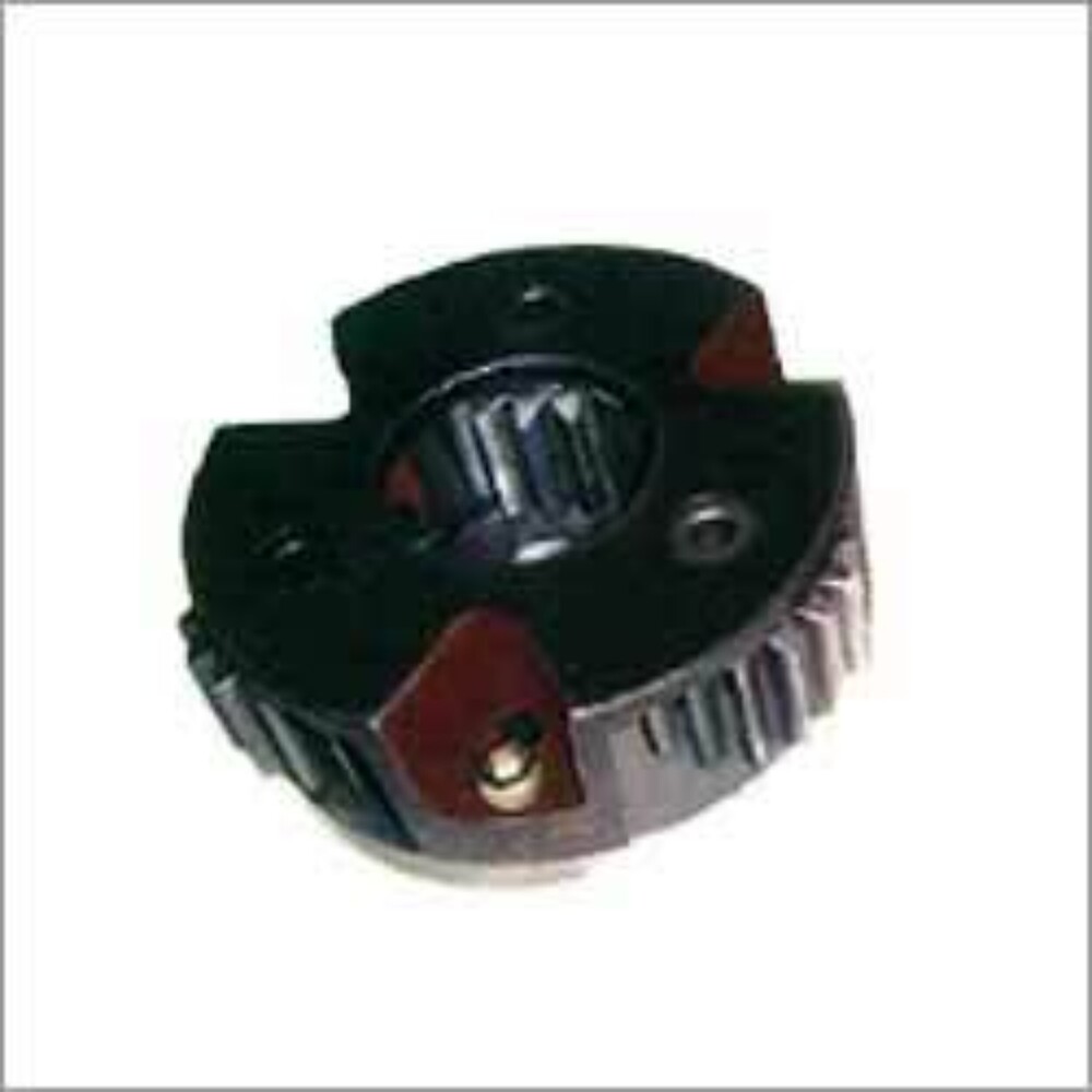 Pinion Assembly - General Use: For Automotive